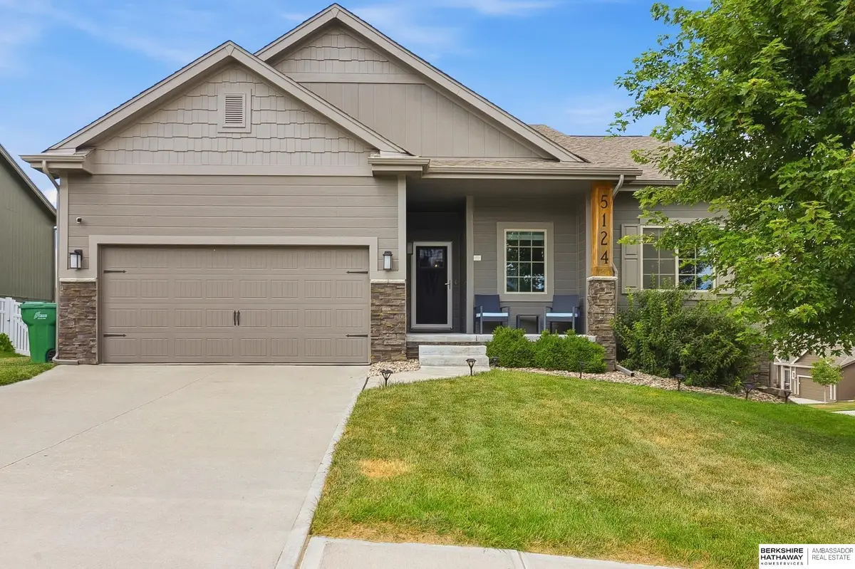 5124 N 180th Avenue, Elkhorn, NE 68022 - #1