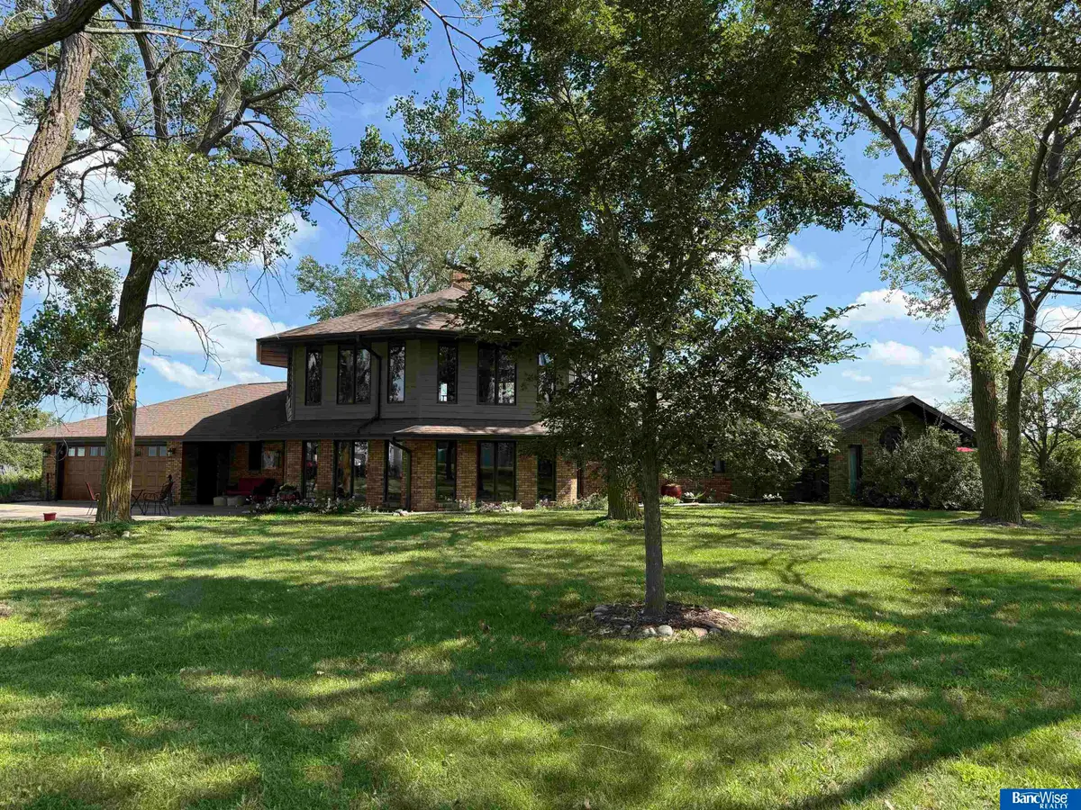 7701 W Yankee Hill Road, Denton, NE 68339 - #1