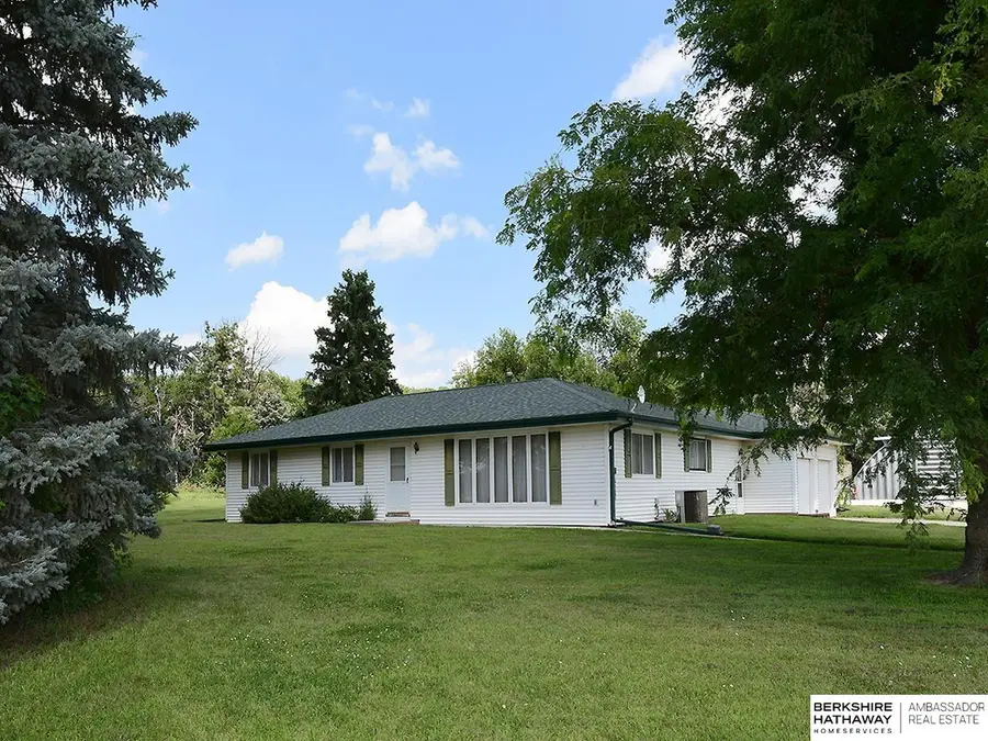12800 Davey Road, Waverly, NE 68462 - #2