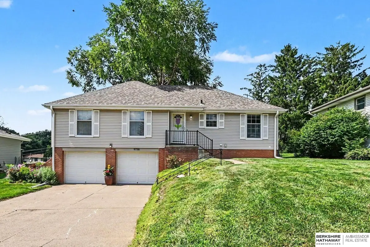 9758 Cady Avenue, Omaha, NE 68134 - #1