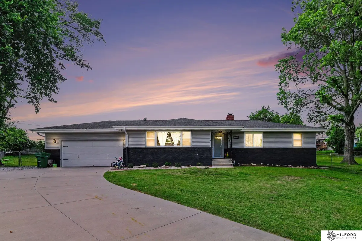 8402 S 26th Street, Bellevue, NE 68147 - #1