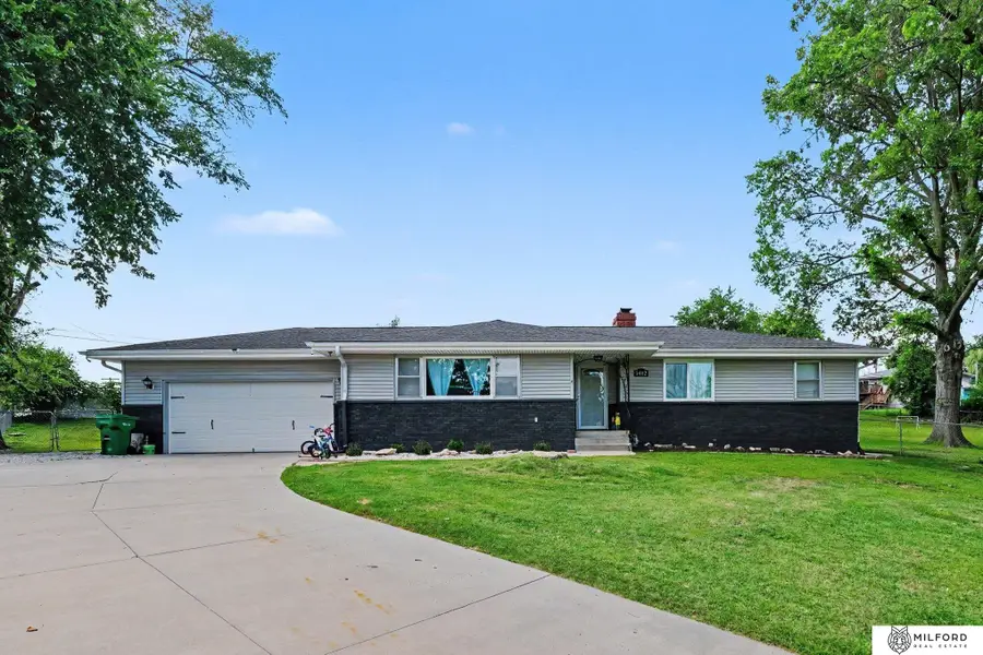 8402 S 26th Street, Bellevue, NE 68147 - #2