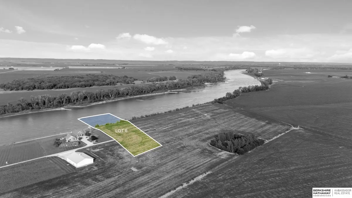 Lot 6 County Road 43, Tekamah, NE 68061 - #1