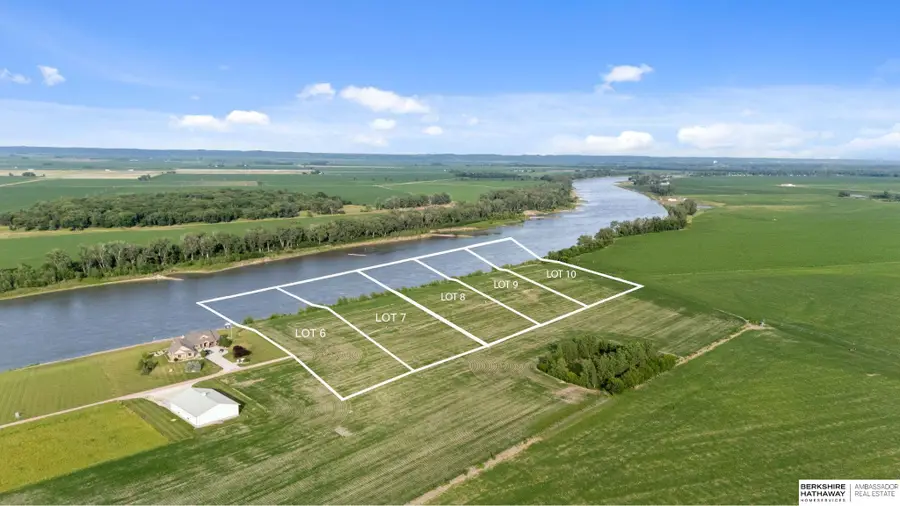 Lot 6 County Road 43, Tekamah, NE 68061 - #2