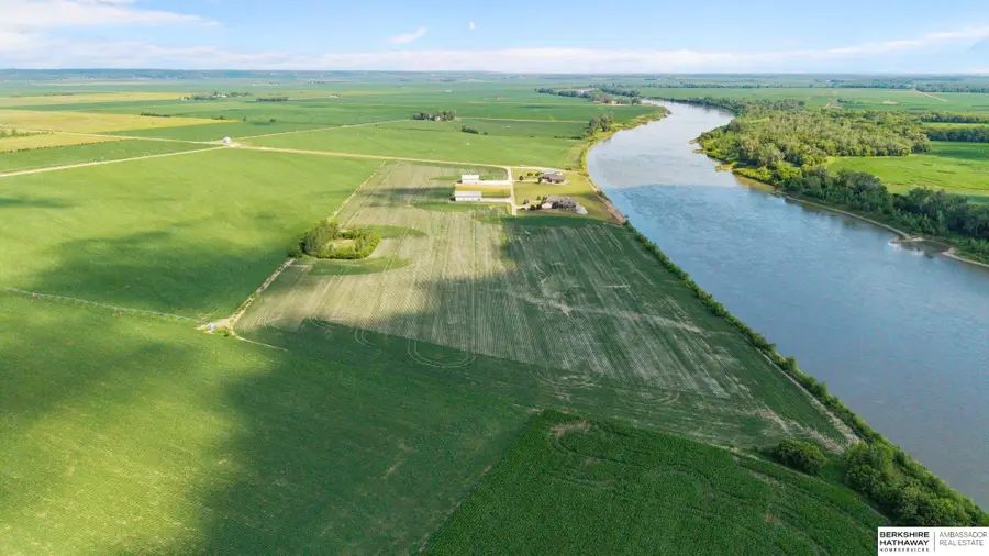 Lot 6 County Road 43, Tekamah, NE 68061 - #3