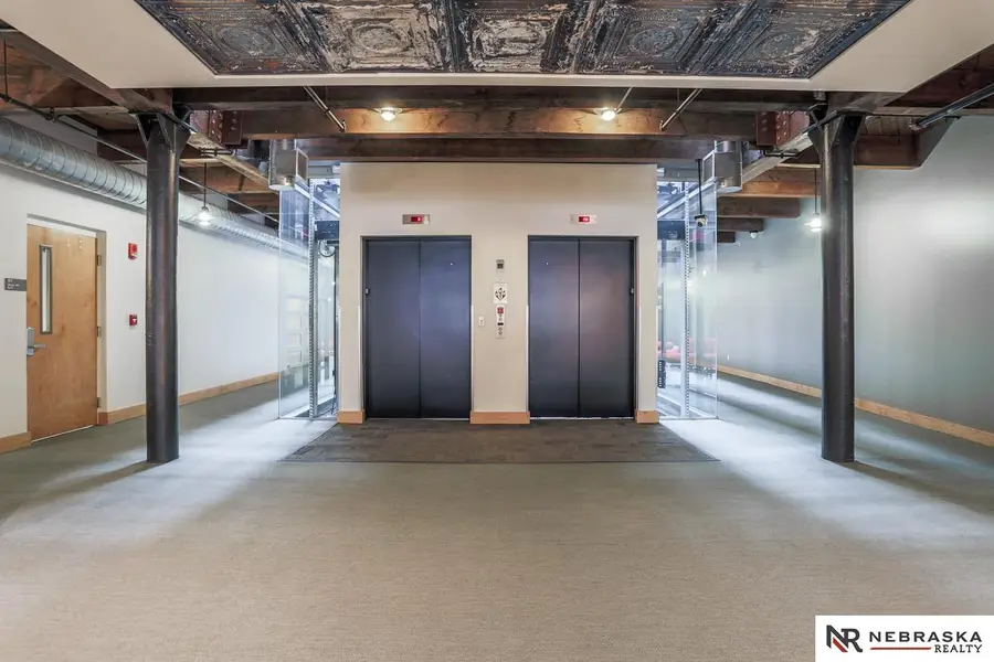 105 S 9th Street #502, Omaha, NE 68102 - #2
