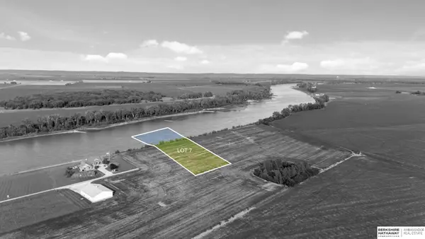 Lot 7 County Road 43, Tekamah, NE 68061