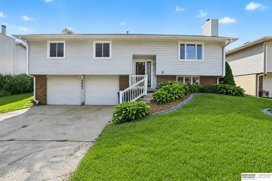 4923 S 147th Street, Omaha, NE 68137 - #2