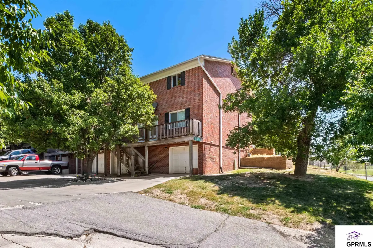 2005 Winnie Drive #1, Bellevue, NE 68005 - #1