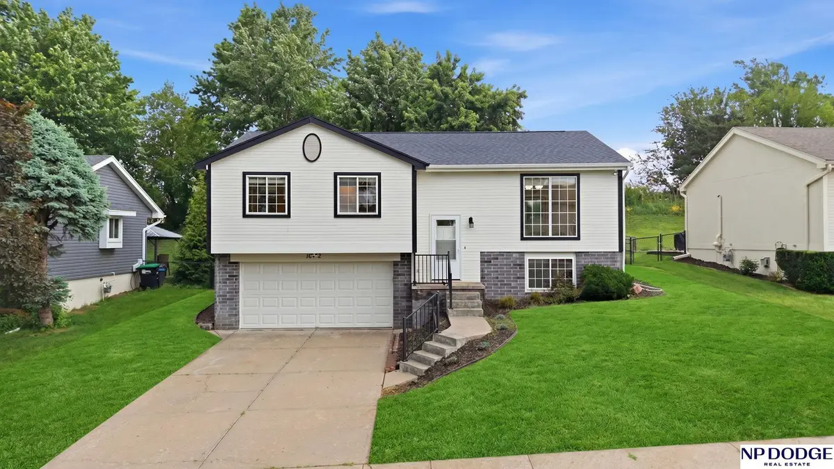 15302 Spencer Street, Omaha, NE 68116 - #1