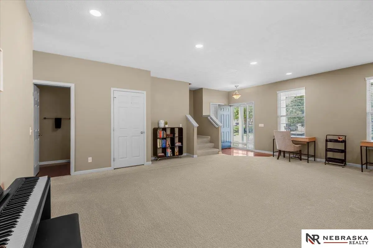 14819 Grebe Street, Bennington, NE 68007 - #1
