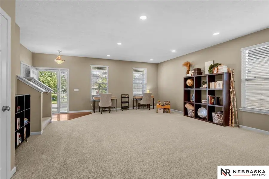 14819 Grebe Street, Bennington, NE 68007 - #2