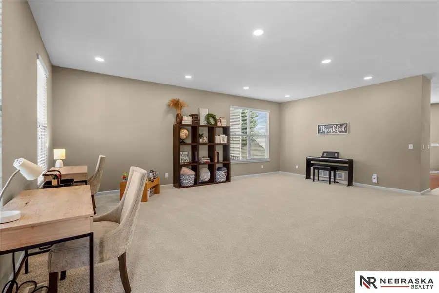 14819 Grebe Street, Bennington, NE 68007 - #3