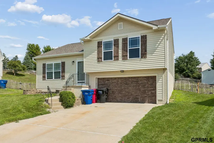 15405 Fillmore Circle, Bennington, NE 68007 - #2