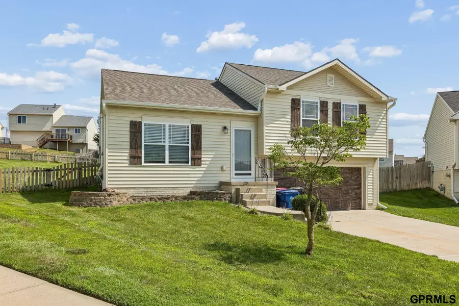 15405 Fillmore Circle, Bennington, NE 68007 - #3
