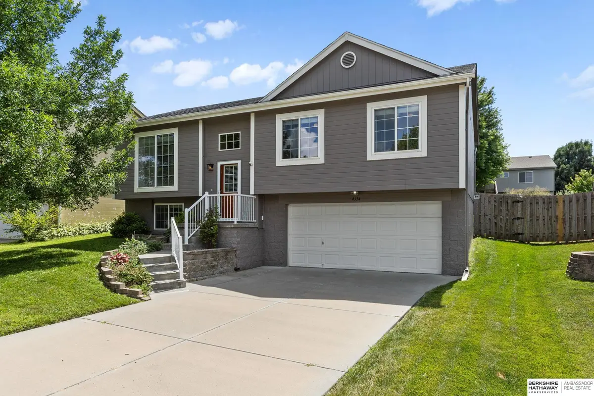 4314 N 171st Street, Omaha, NE 68116 - #1
