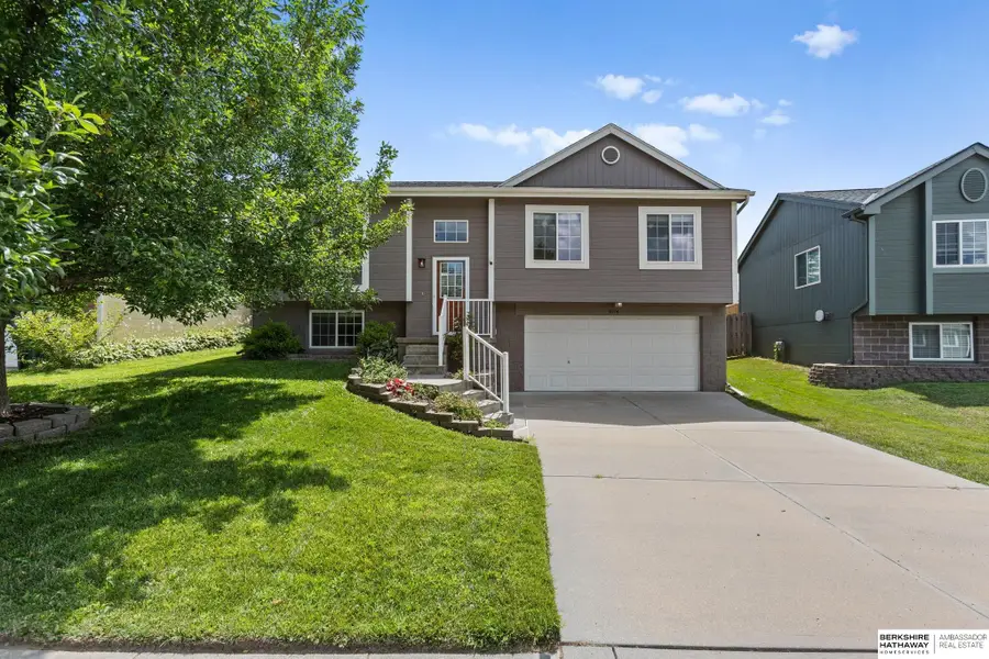 4314 N 171st Street, Omaha, NE 68116 - #3