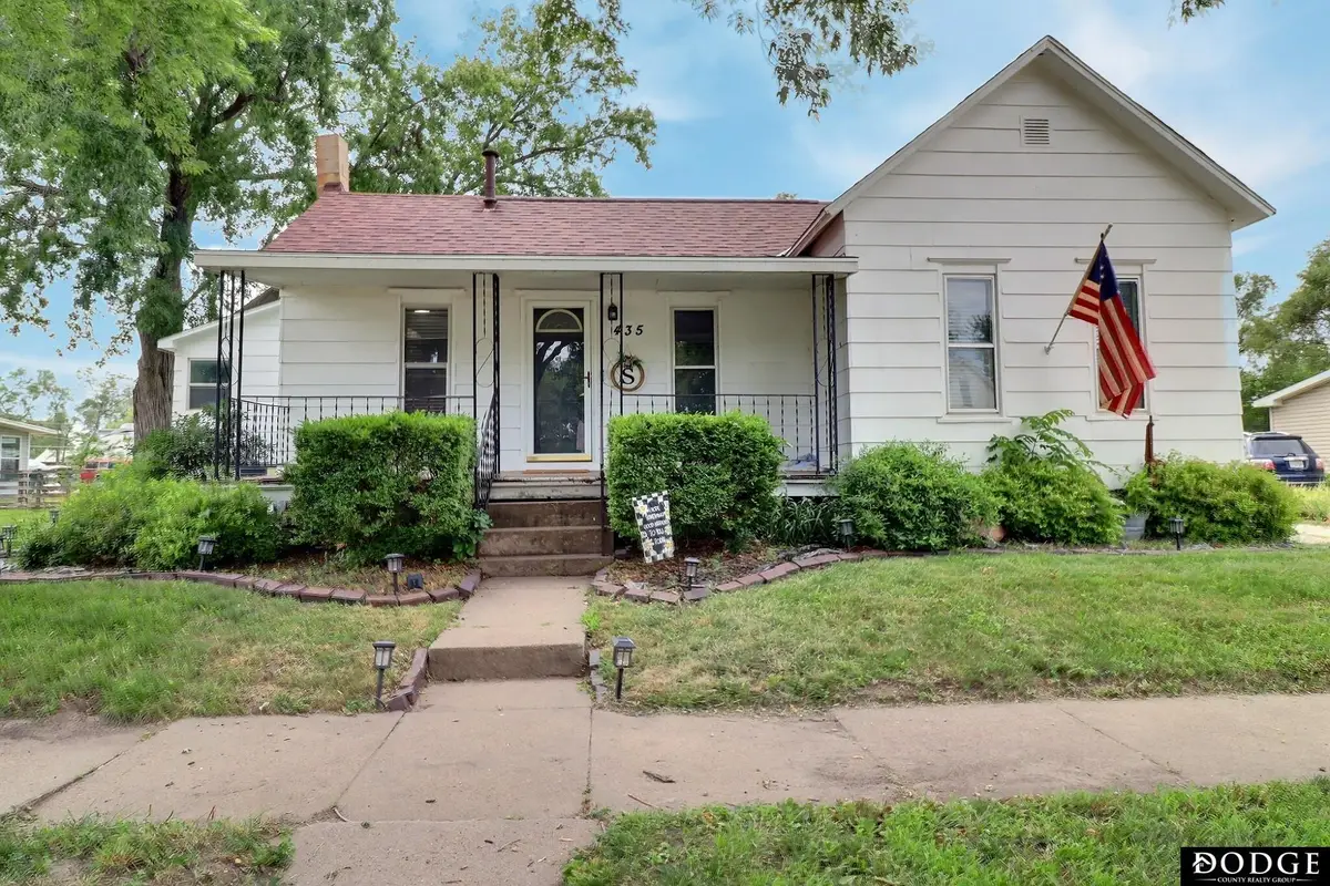 435 S H Street, Fremont, NE 68025 - #1