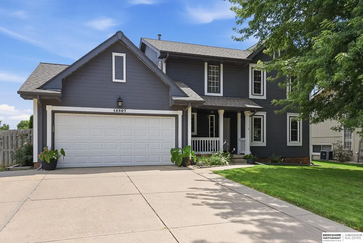15507 Edna Street, Omaha, NE 68138 - #1