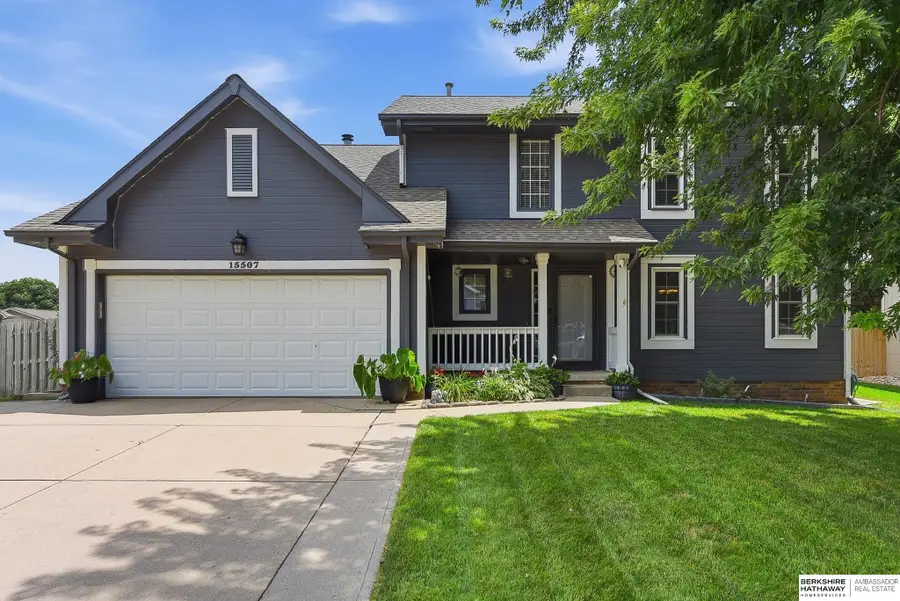 15507 Edna Street, Omaha, NE 68138 - #2