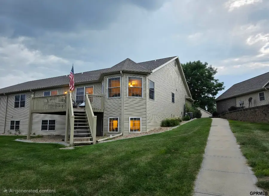506 Springview Street, Beatrice, NE 68310 - #3