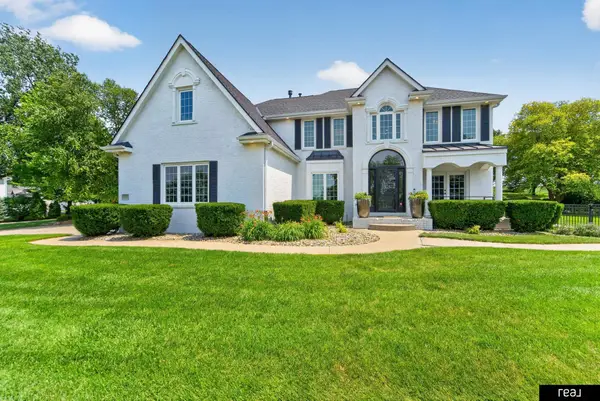 3052 Golden Eagle Circle, Blair, NE 68008