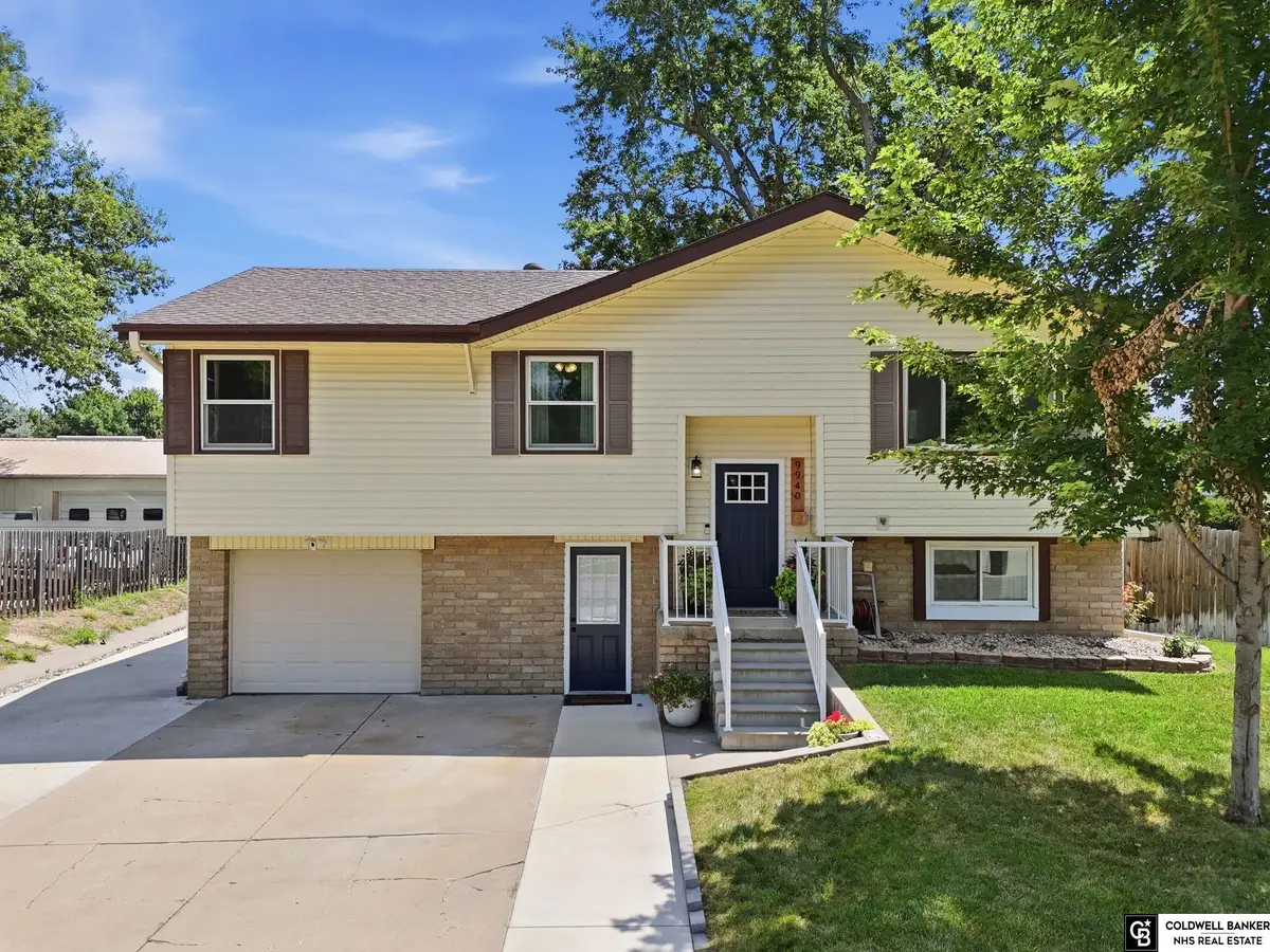 9940 N 147th Street, Waverly, NE 68462 - #1