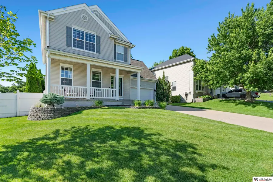 16313 Sherwood Avenue, Omaha, NE 68116 - #2