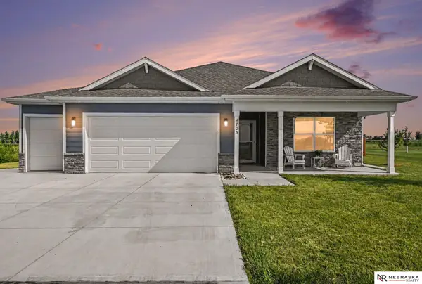 4703 E 18th Avenue, Fremont, NE 68025