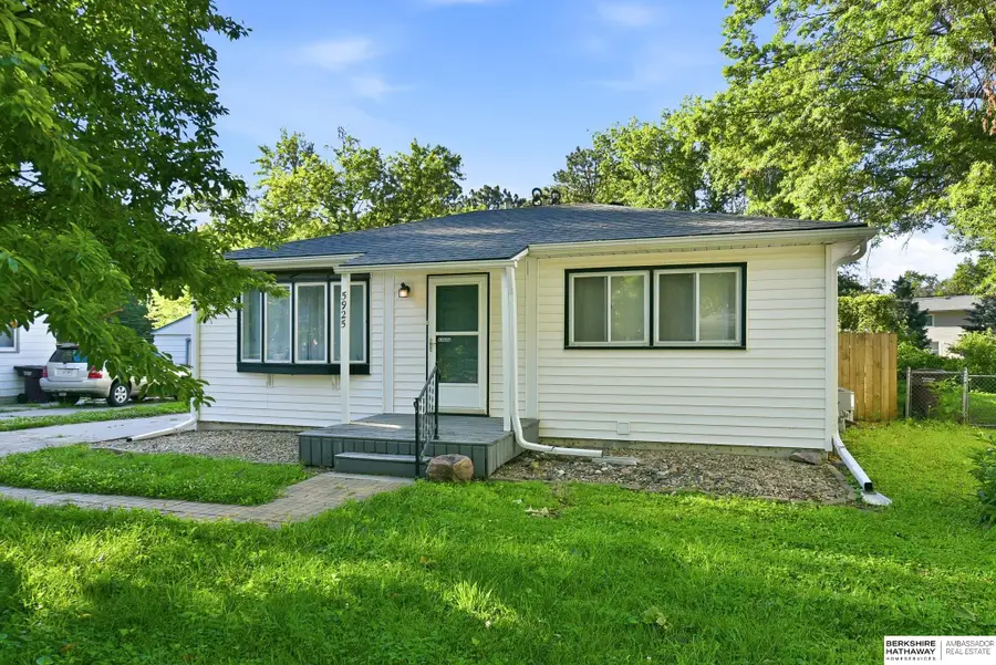 5925 Tangeman Terrace, Lincoln, NE 68505 - #2