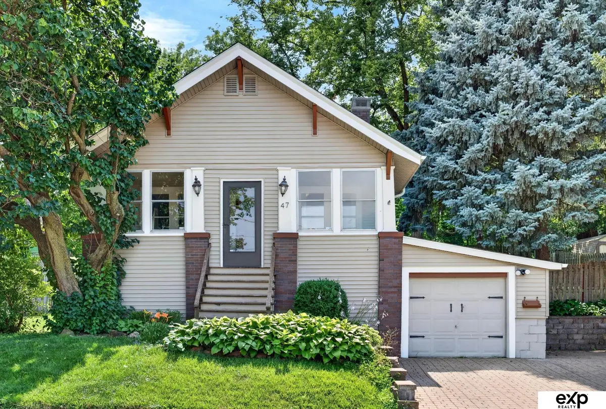 47 Country Club Road, Omaha, NE 68127 - #1