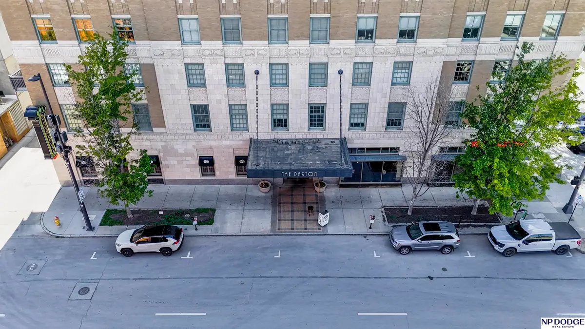 1403 Farnam Street #1010, Omaha, NE 68102 - #1