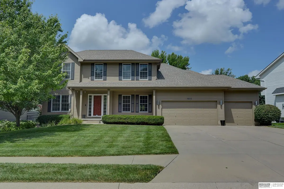 1614 S 179th Street, Omaha, NE 68130 - #1