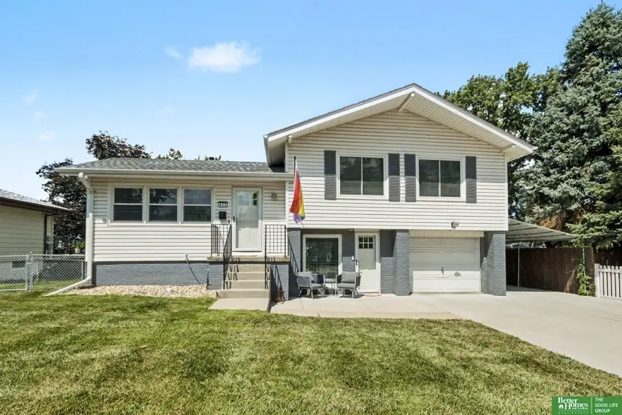 822 Tipperary Drive, Papillion, NE 68046 - #2