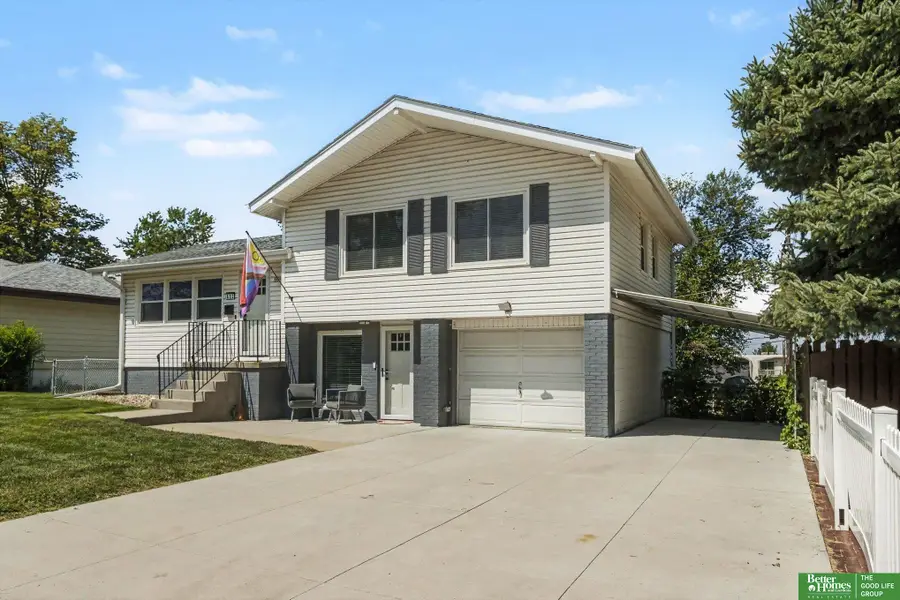 822 Tipperary Drive, Papillion, NE 68046 - #3