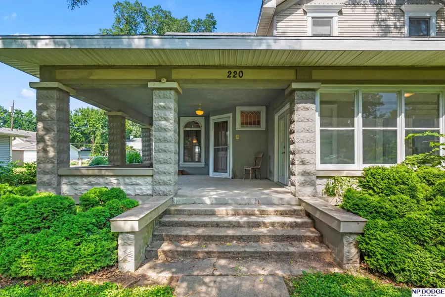 220 N 14 Street, Tekamah, NE 68061 - #2