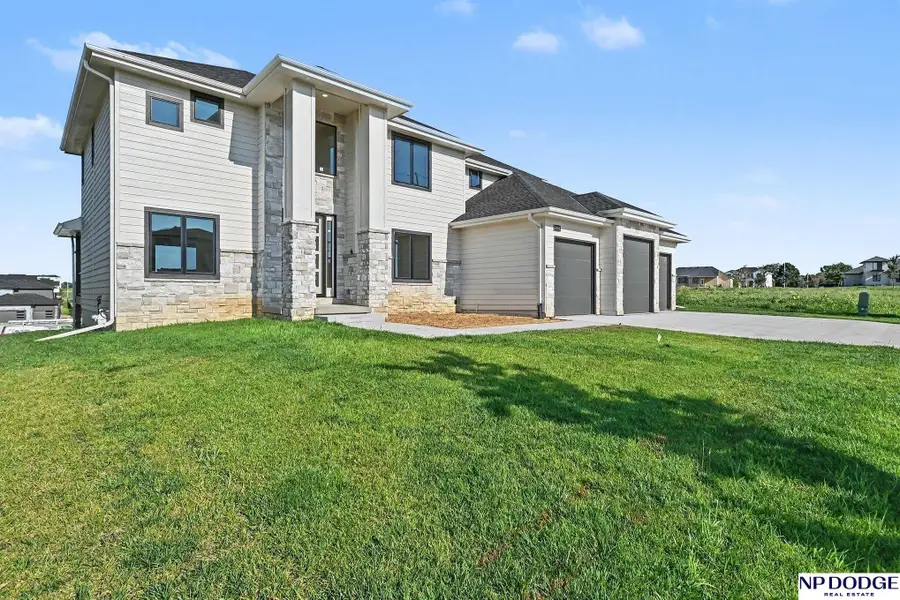 3638 S 217 Street, Elkhorn, NE 68022 - #2