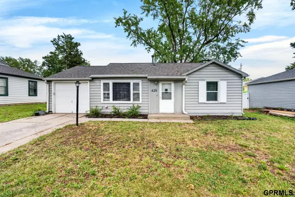 420 S 46th Street, Lincoln, NE 68510