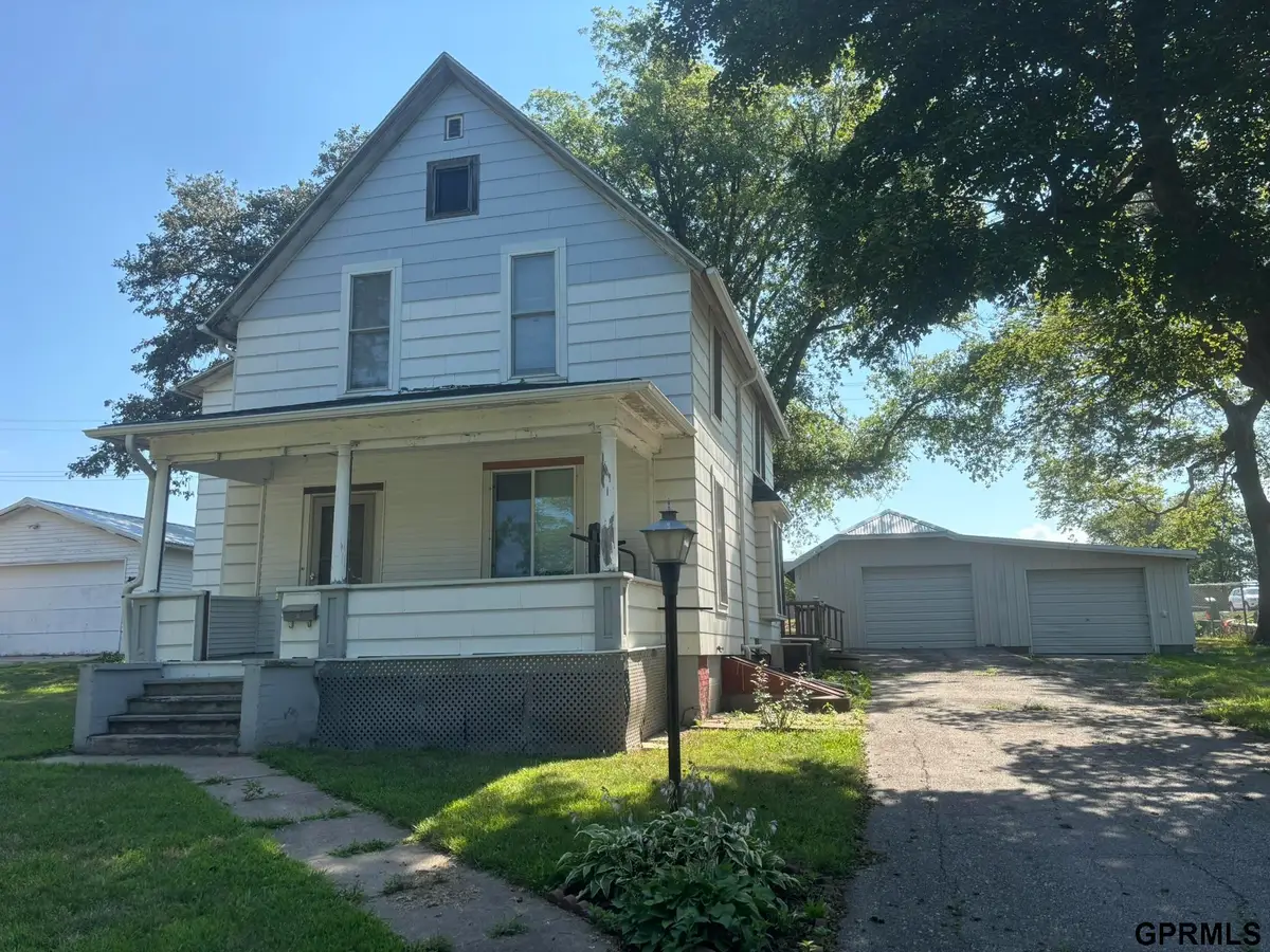405 N Davis Street, Oakland, NE 68045 - #1