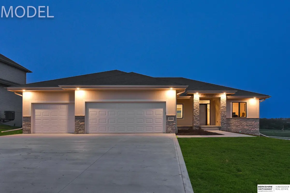 11003 S 102nd Street, Papillion, NE 68046 - #1