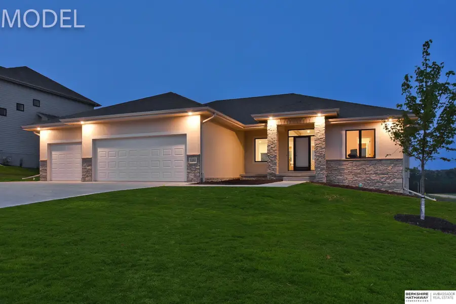 11003 S 102nd Street, Papillion, NE 68046 - #2