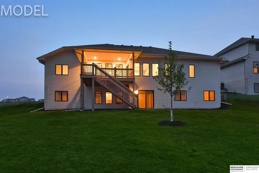 11003 S 102nd Street, Papillion, NE 68046 - #3