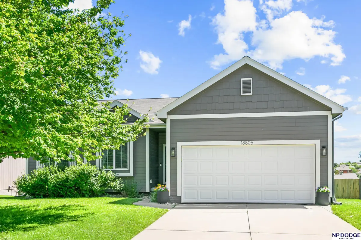 18805 Polk Street, Omaha, NE 68135 - #1