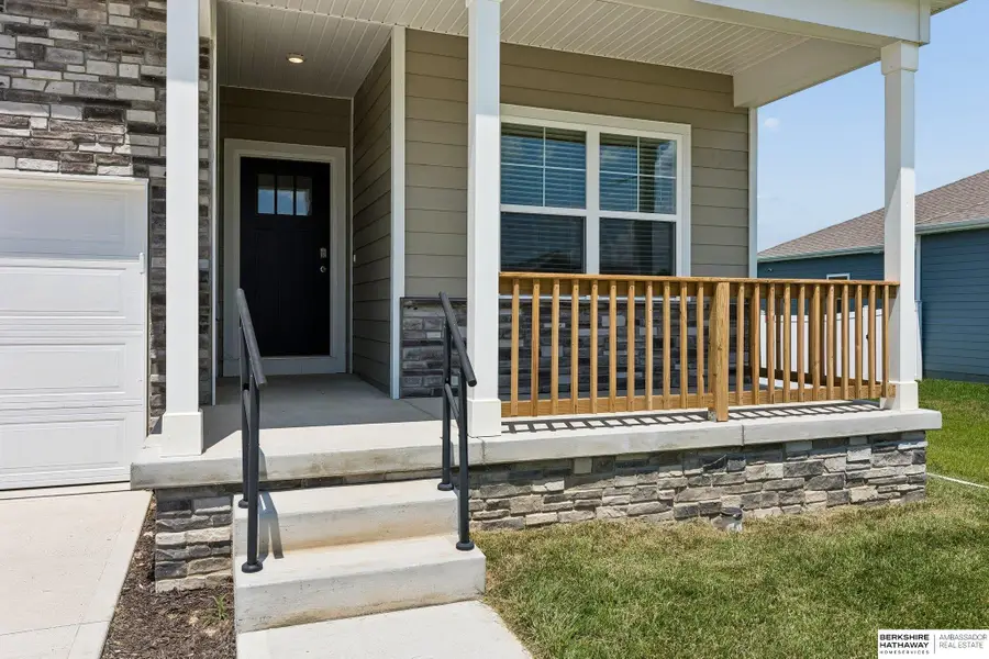 6232 Harvest Drive, Papillion, NE 68157 - #2