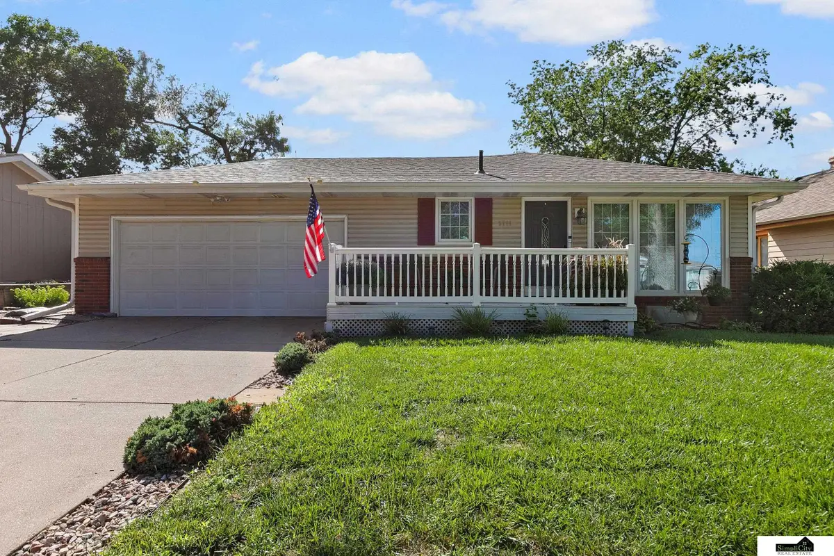 5711 S 50th Street, Lincoln, NE 68516 - #1