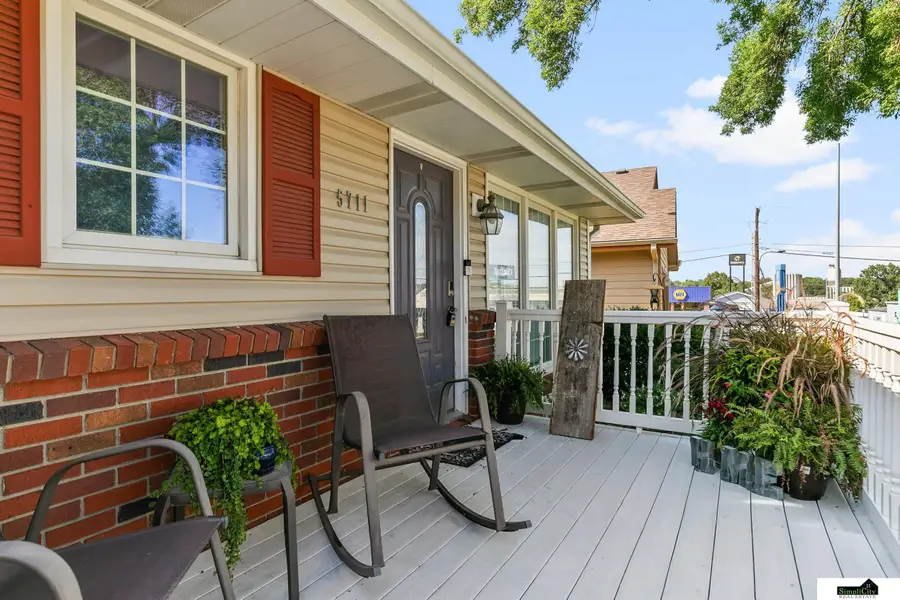 5711 S 50th Street, Lincoln, NE 68516 - #3