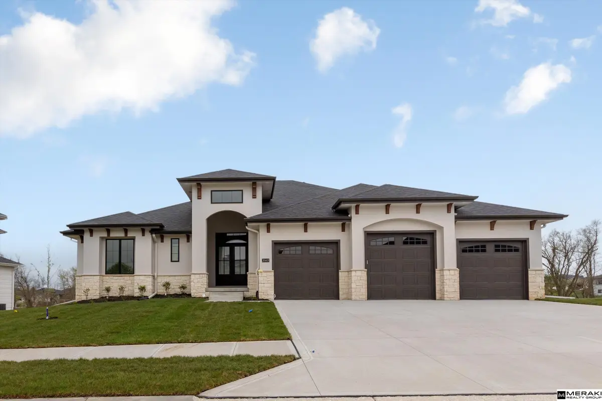 21102 Sherman Drive, Elkhorn, NE 68022 - #1