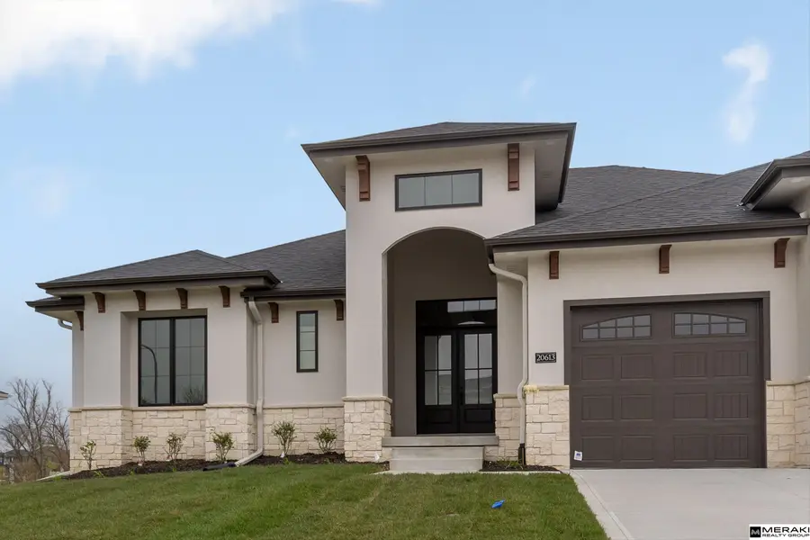 21102 Sherman Drive, Elkhorn, NE 68022 - #3