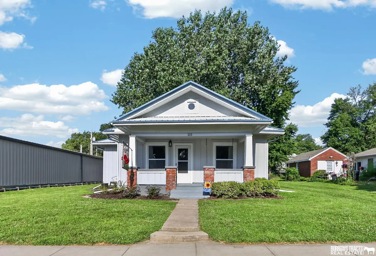 115 Main Street, Johnson, NE 68378 - #1