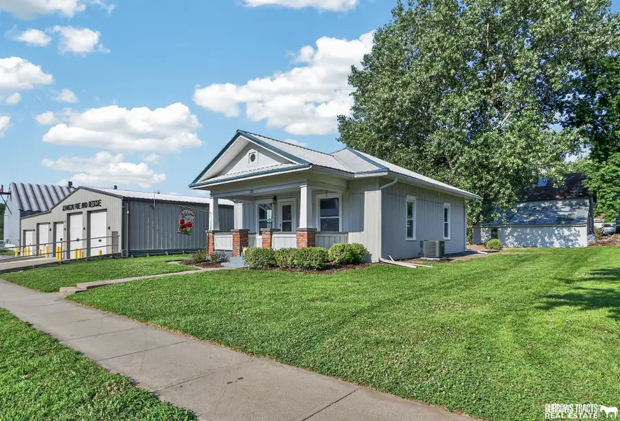115 Main Street, Johnson, NE 68378 - #2